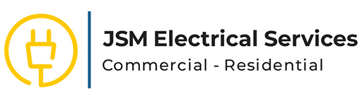 JSM Electrical Services Logo